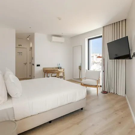 Bed and breakfast Loreto *