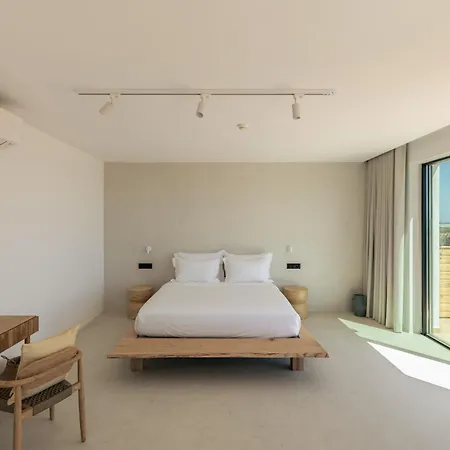Bed and breakfast Loreto