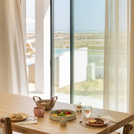 Loreto Bed and breakfast Fuseta