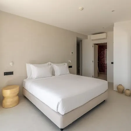 Bed and breakfast Loreto