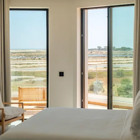 Bed and breakfast Loreto Fuseta