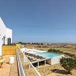 Bed and Breakfast Loreto Fuzeta