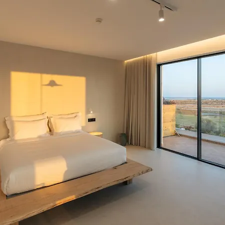 Bed & Breakfast Loreto Fuzeta