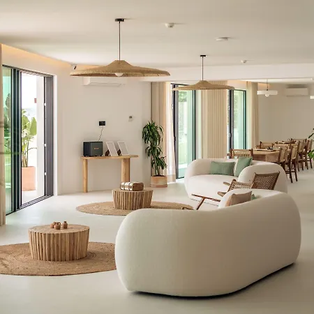 Loreto Bed & Breakfast