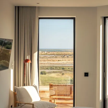 Bed & Breakfast Loreto Fuzeta