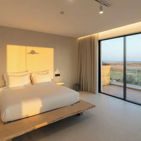 Loreto Bed & Breakfast Fuzeta