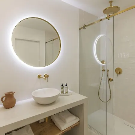 Frühstückspension Loreto