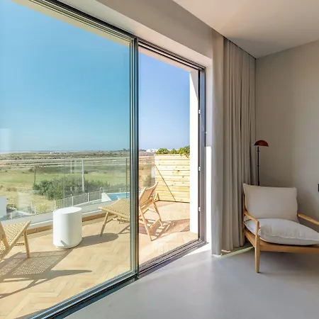 Loreto B&B 4*
