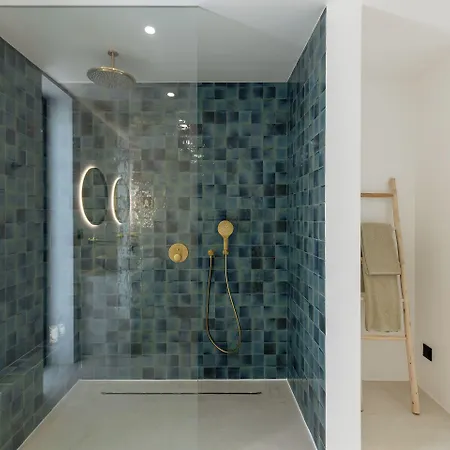 Loreto B&B 푸제타