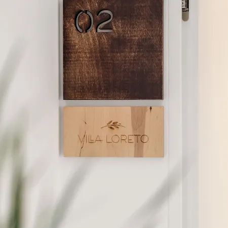 Loreto 4* 푸제타