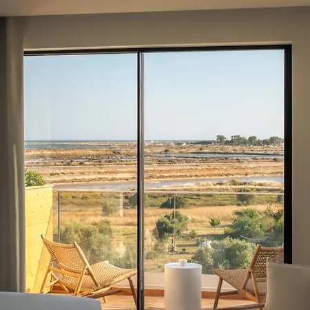 Bed and Breakfast Loreto Fuzeta