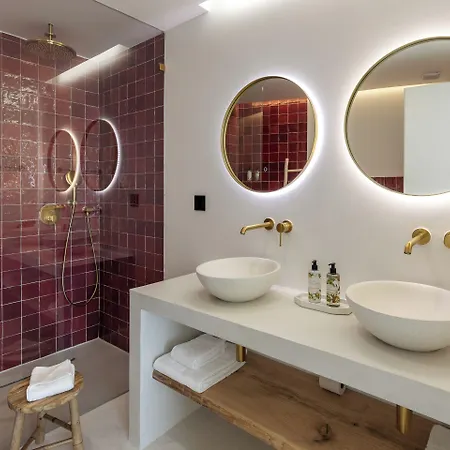 Loreto Bed and Breakfast Fuzeta