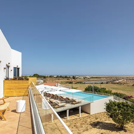 Bed and Breakfast Loreto Fuzeta